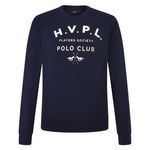 HV Polo Sweater HVPJanice Navy