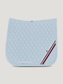 Tommy Hilfiger Schabracke Stanford in Sweet Blue