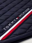 Tommy Hilfiger Schabracke Stanford in Desert Sky