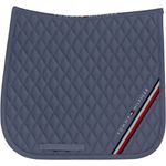 Tommy Hilfiger Schabracke Stanford in Faded Indigo