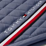 Tommy Hilfiger Schabracke Stanford in Faded Indigo