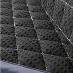 Tommy Hilfiger Schabracke Stanford in Faded Indigo