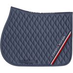 Tommy Hilfiger Schabracke Stanford in Faded Indigo