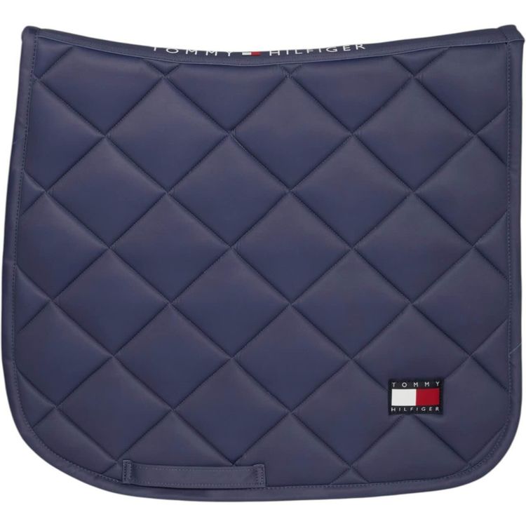 Tommy Hilfiger Schabracke Columbia in Faded Indigo