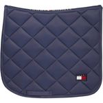 Tommy Hilfiger Schabracke Columbia in Faded Indigo