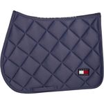 Tommy Hilfiger Schabracke Columbia in Faded Indigo