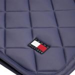 Tommy Hilfiger Schabracke Columbia in Faded Indigo