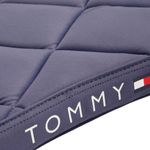 Tommy Hilfiger Schabracke Columbia in Faded Indigo