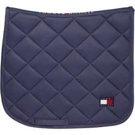 Tommy Hilfiger Schabracke Columbia in Faded Indigo