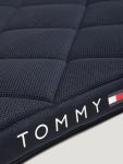 Tommy Hilfiger Schabracke Emory in Desert Sky