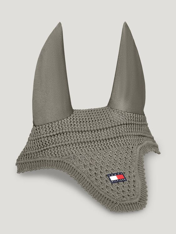 Tommy Hilfiger Fliegenhaube Lexington in Ash