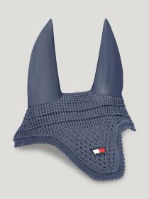 Tommy Hilfiger Fliegenhaube Lexington in Faded Indigo