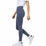 Tommy Hilfiger Damen Reitleggings Elmira in Faded Indigo