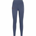 Tommy Hilfiger Damen Reitleggings Elmira in Faded Indigo
