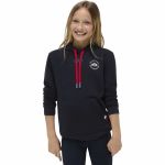 Tommy Hilfiger Kinder Pullover Laguna Logo in Desert Sky