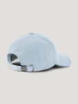 Tommy Hilfiger Cap Dayton in Sweet Blue