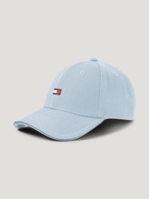 Tommy Hilfiger Cap Dayton in Sweet Blue