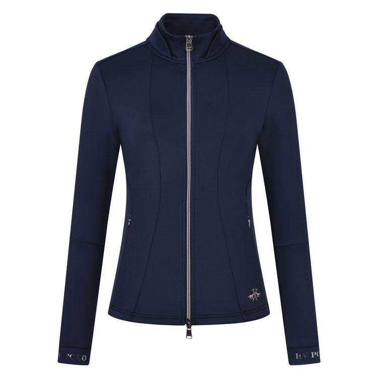 HV Polo Cardigan HVPJay Navy
