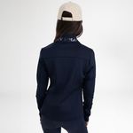HV Polo Cardigan HVPJay Navy