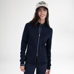 HV Polo Cardigan HVPJay Navy