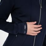 HV Polo Cardigan HVPJay Navy