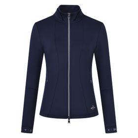 HV Polo Cardigan HVPJay Navy