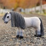LeMieux Toy Pony Blanca