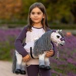 LeMieux Toy Pony Blanca