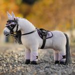 LeMieux Toy Pony Blanca