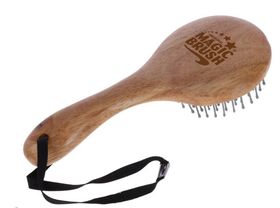MagicBrush Mähnen- und Schweifbürste