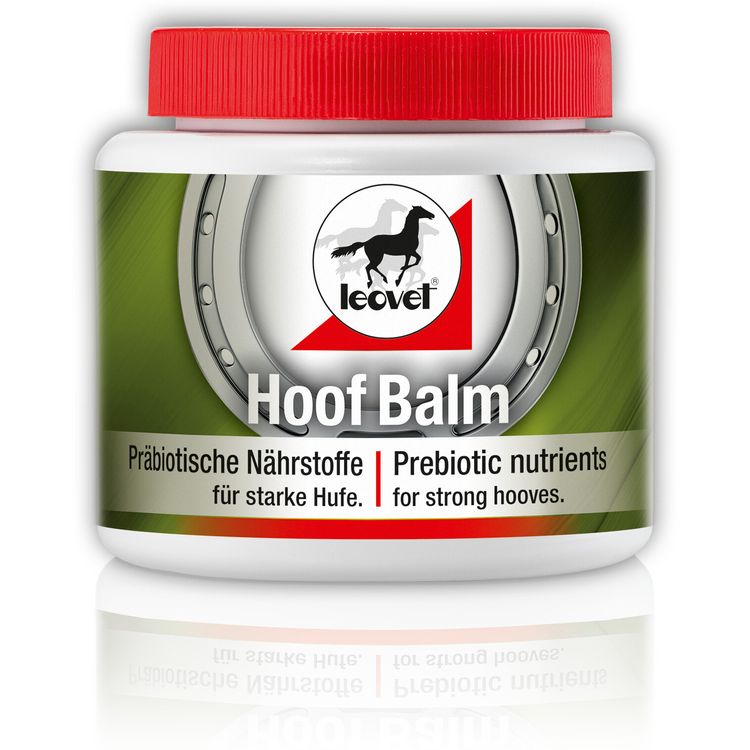 Leovet Hoof Balm 450ml