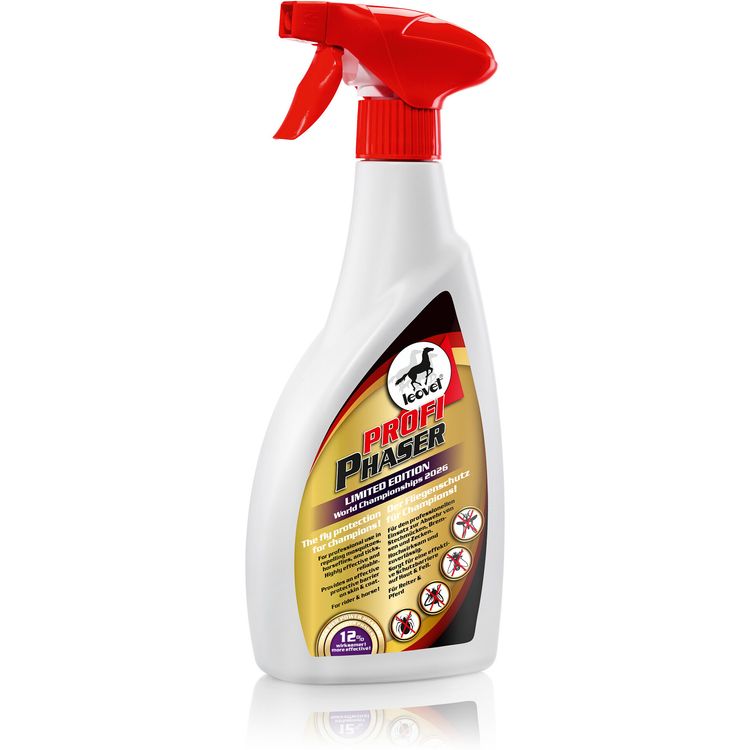 Leovet Profi Phaser Fliegenspray 550ml