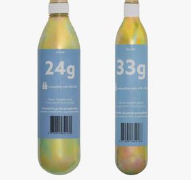 Seaver Airbag Kartusche (Equestro kompatibel) 33g