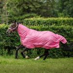 Bucas Freedom Fly Sheet in aurora pink