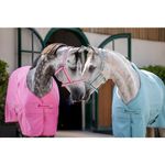 Bucas Halfter Dublin turquoise