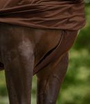 Waldhausen Ekzemerdecke Basic in mocca