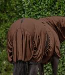 Waldhausen Ekzemerdecke Basic in mocca