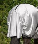 Waldhausen Ekzemerdecke Premium in silbergrau