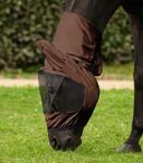 Waldhausen Ekzemer-Fliegenmaske in mocca