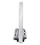 Waldhausen Kinder Sicherheitssteigbügel Pro in grau metalllic