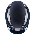 UVEX Reithelm exxeed elegance navy