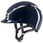 UVEX Reithelm exxeed elegance navy