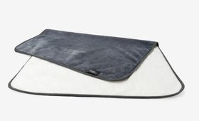 TrendPet PEARL wasserdichte Kuscheldecke