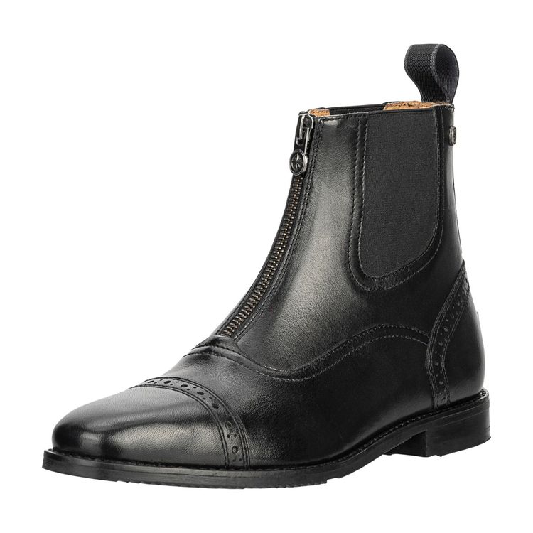 Südwind Stiefelette FLORENTINA FZ black