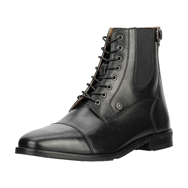 Südwind Stiefelette FLORENTINA BZ LACE black