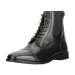 Südwind Stiefelette FLORENTINA BZ LACE black