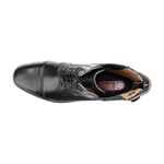 Südwind Stiefelette FLORENTINA BZ LACE black
