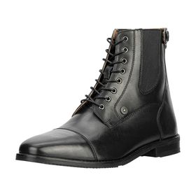 Südwind Stiefelette FLORENTINA BZ LACE black