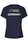 Pikeur FANSHIRT WM 2026 Aachen - Damen 