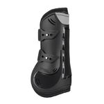 Eskadron  AIR-FLEX Sport Gamaschen 2er Set für vorne in schwarz 